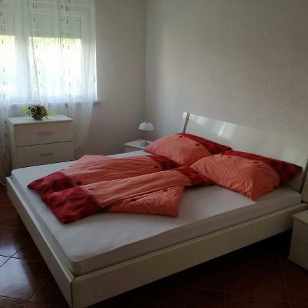 Apartments Barbic أوماغ المظهر الخارجي الصورة