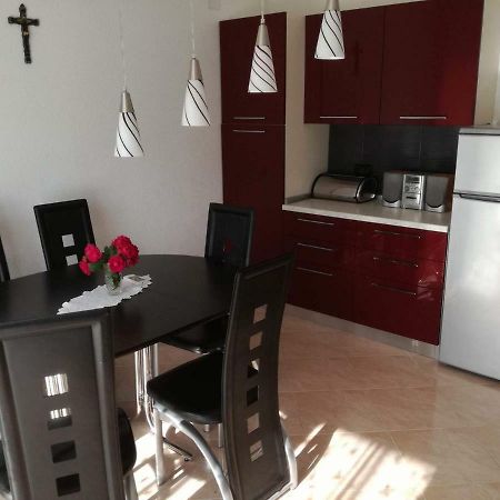 Apartments Barbic أوماغ المظهر الخارجي الصورة