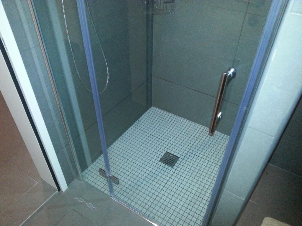 Apartments Barbic أوماغ المظهر الخارجي الصورة