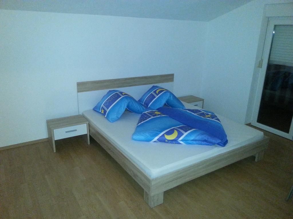 Apartments Barbic أوماغ الغرفة الصورة