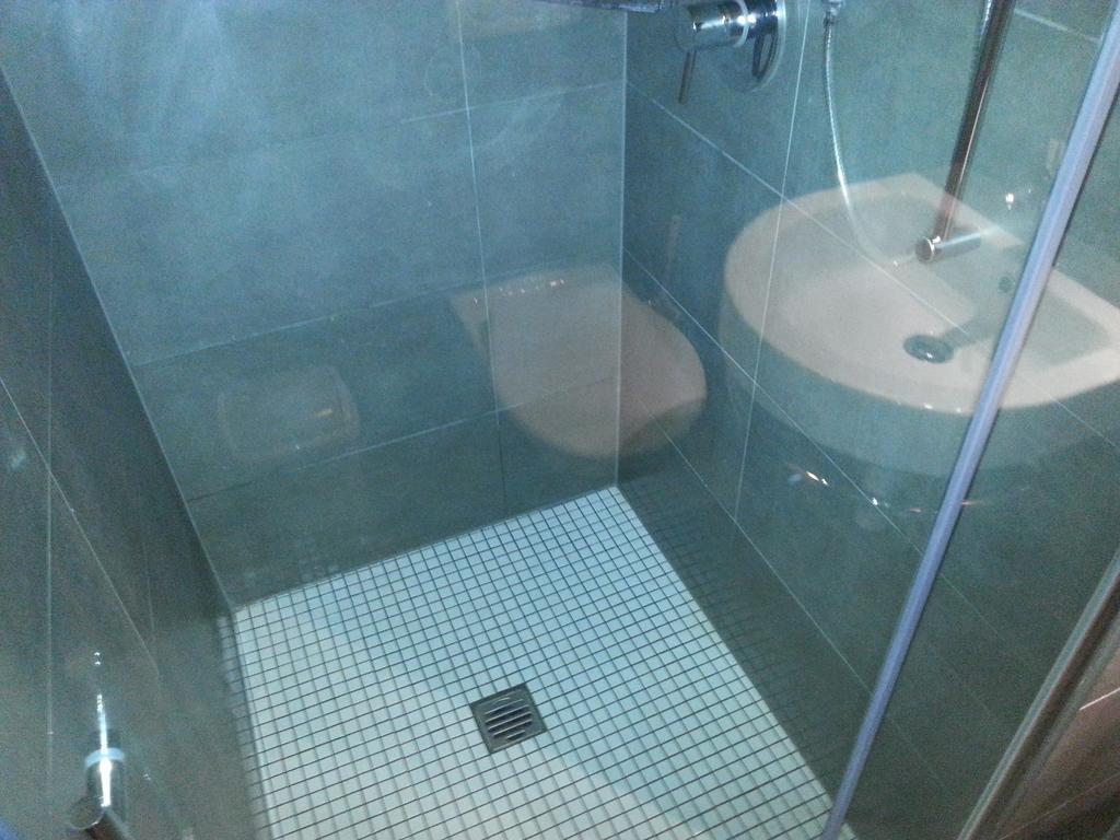 Apartments Barbic أوماغ الغرفة الصورة