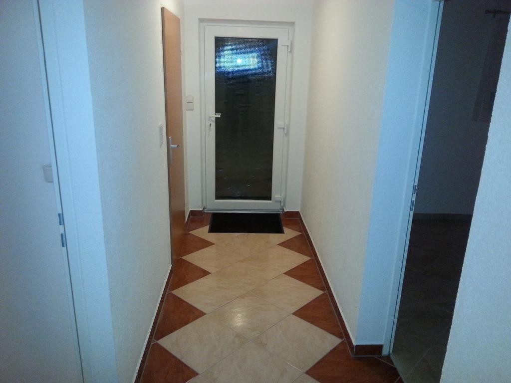 Apartments Barbic أوماغ الغرفة الصورة