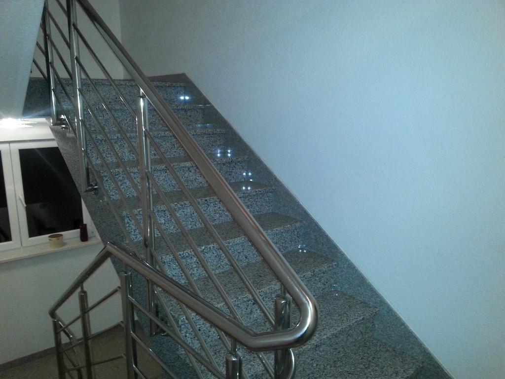 Apartments Barbic أوماغ المظهر الخارجي الصورة