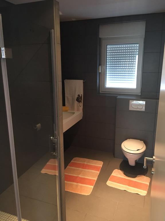 Apartments Barbic أوماغ المظهر الخارجي الصورة