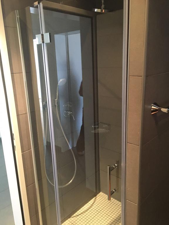 Apartments Barbic أوماغ المظهر الخارجي الصورة