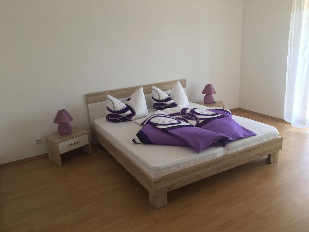 Apartments Barbic أوماغ المظهر الخارجي الصورة
