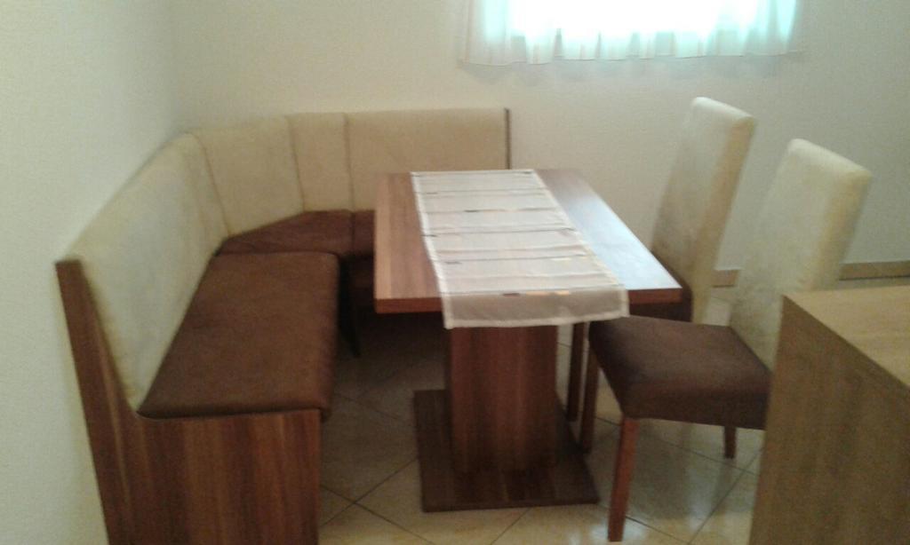 Apartments Barbic أوماغ المظهر الخارجي الصورة