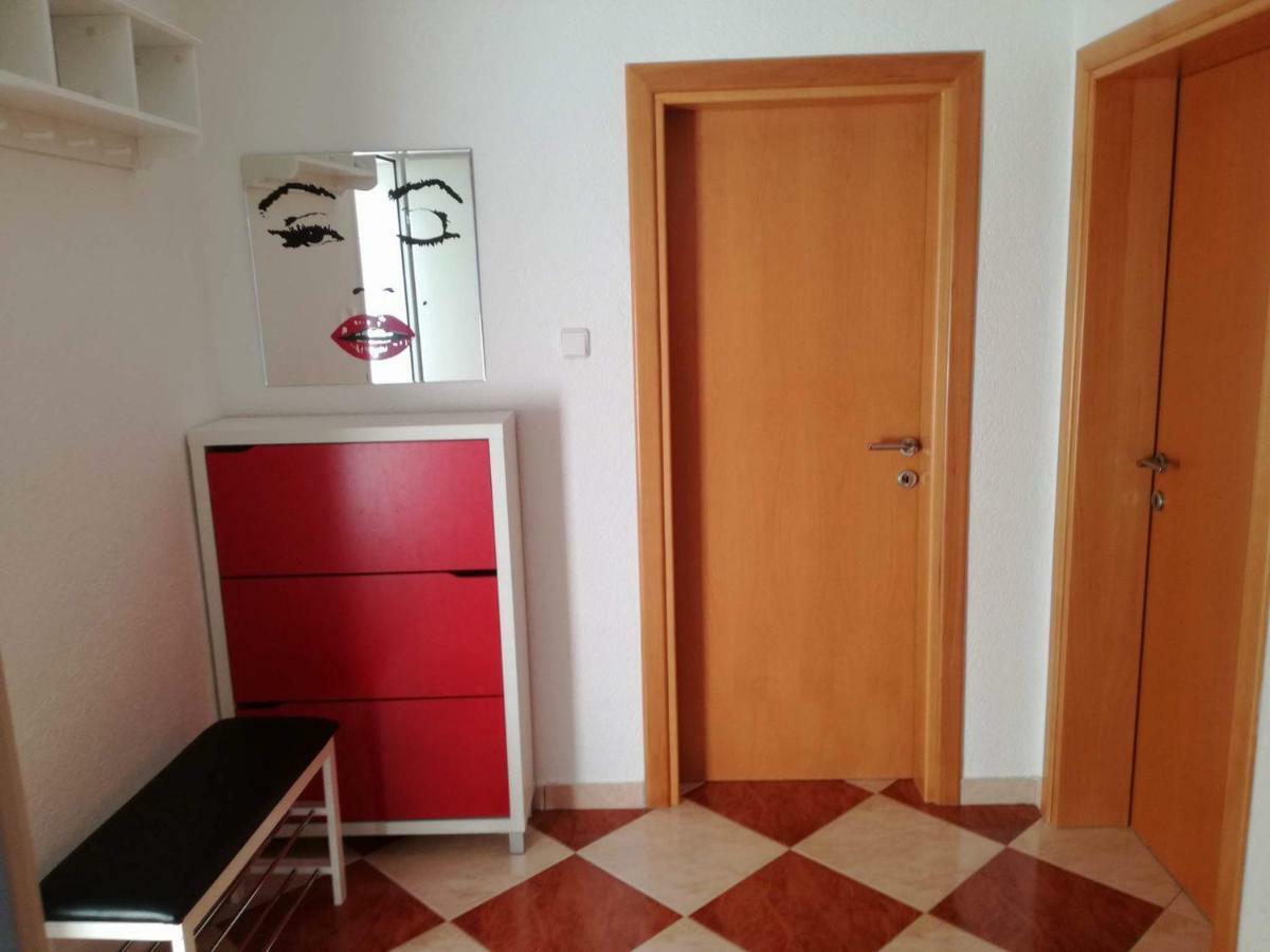Apartments Barbic أوماغ المظهر الخارجي الصورة