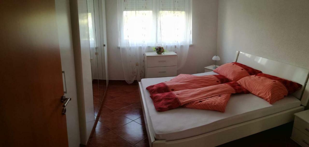 Apartments Barbic أوماغ المظهر الخارجي الصورة