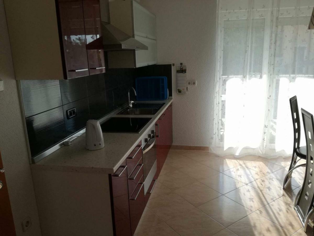 Apartments Barbic أوماغ المظهر الخارجي الصورة